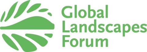 Logo Global Landscapes Forum