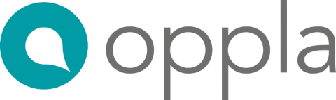 Logo Oppla