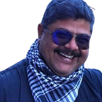 Profile picture for user swayambhu