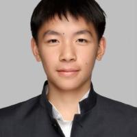 Profile picture for user gaoxianmin_1