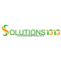 Profile picture for user solutions1313mohit