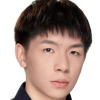 Profile picture for user gaoxianmin_1