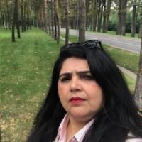 Profile picture for user rituudhingraa