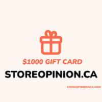 Profile picture for user storeopinion.ca