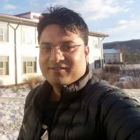 Profile picture for user m.pandey03_40559