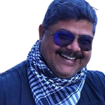 Profile picture for user swayambhu