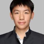 Profile picture for user gaoxianmin_1