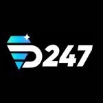 Profile picture for user d247id