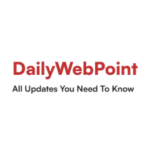 Profile picture for user dailywebpoint2