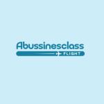 Profile picture for user abussinesclassflight