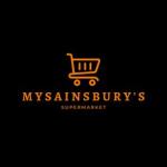Profile picture for user mysainsburyswiki