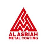 Profielfoto voor gebruiker alasriahmetalcoating