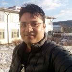 Profile picture for user m.pandey03_40559