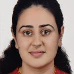 Profile picture for user chowdharychandni_42037