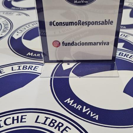 Ceviche Libre de Tiburón