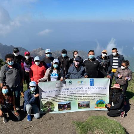 Asociación de Guías de Turismo Comunitario Explorando el Valle, ONG