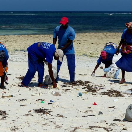 Marine Watamu Associations