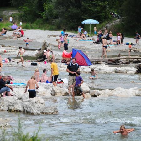 Wasserwirtschaftsamt München