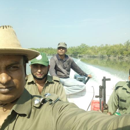 @GIZ BD/Bangladesh Forest Department (BFD)