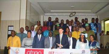 Establishment of the CNDD in Togo
