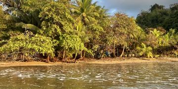 Isla del Coco