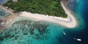 Photo du Parc National Nosy Tanihely