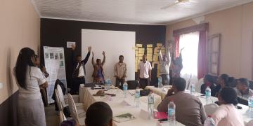 Stakeholder working group