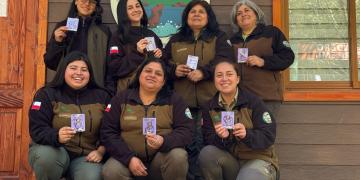 Actividad Día de la Mujer 8 de Marzo 