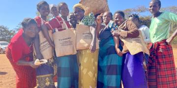 It is POSSIBLE to restore Malawi's soil and food systems