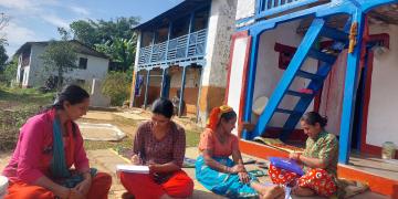 Research interviews
