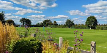 Biodiversity monitoring system - Training Ground