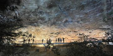 Nationaal Park Serra da Capivara