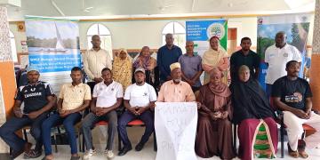 Executive committee (PMDC)