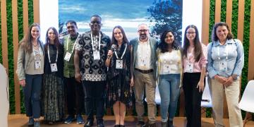 PANORAMA at Congress 2025