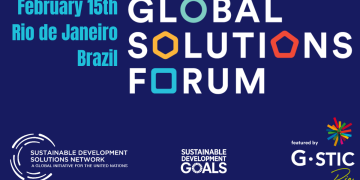 Global Solutions Forum 2023