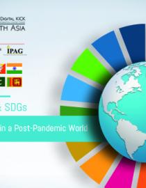 SDG Shahtaj The Institute of Policy, Advocacy, and Governance (IPAG)