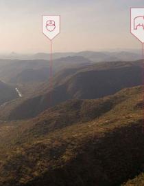 The comprehensive LoRaWAN network