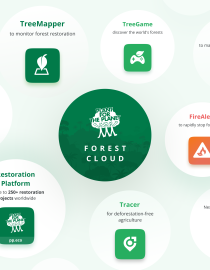 Forest Cloud suite