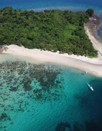 Photo du Parc National Nosy Tanihely