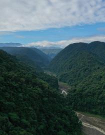 Braulio Carrillo National Park 