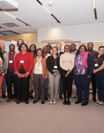 ABS-Focal Points meet for an exchange and training on ABS-mainstreaming