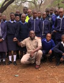 Secondary School Environment Educational Tour 2023