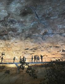 세라 다 카피바라 국립공원