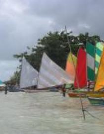 Marine Extractive Reserve Acaú-Goiana
