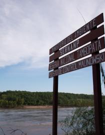 Reserva Nacional de Tambopata @aider