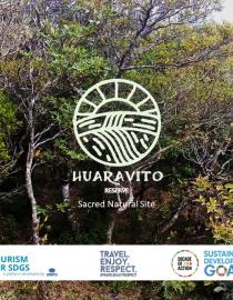 Randall Santamaria - Huaravito Reserve