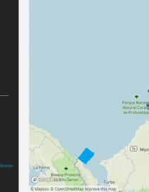 Resiient Hope Spots Protected Areas by Fishers Communities Marine Protected Areas IUCN 2234