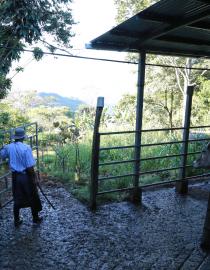 Finca Ganadera GIZ