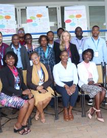 SBE Training Participants ProAzul