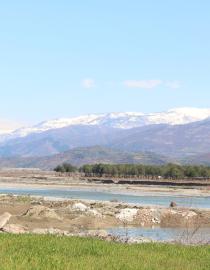 IUCN, ADAPT "Nature-based Solutions for Resilient Societies in the Western Balkans” Project